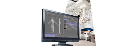 Digital X Ray Acquisition And Control Software