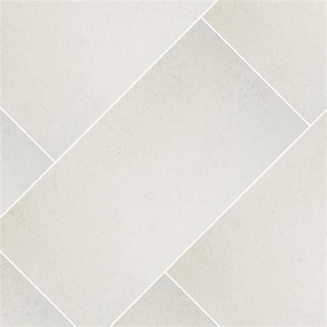 MSI Beton Glacier 24 In X 48 In Matte Porcelain Floor And Wall Tile