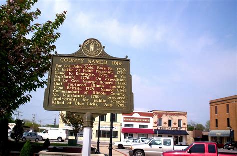 TODD-COUNTY-KENTUCKY-HISTORIC-MARKERS-AMERICA: TODD COUNTY-KENTUCKY ...