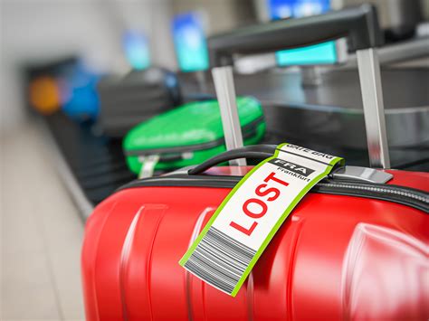 How I Never Lose My Luggage: A Traveler’s Guide to Smart Luggage Tracking