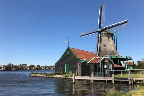 Tripadvisor Privater Ausflug Nach Zaanse Schans Edam Volendam Und