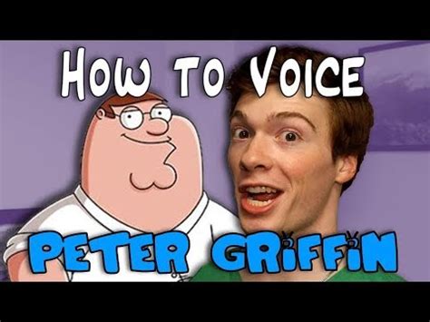 Ispeech peter griffin voice - apohard