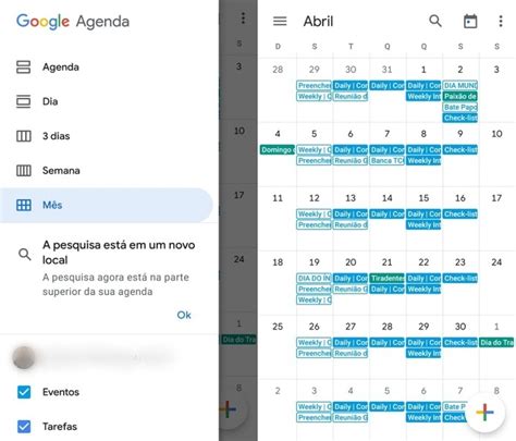 Apps de organização veja seis aplicativos para organizar rotina