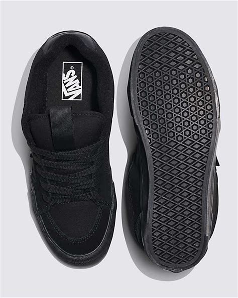 Chukka Push Shoe Chaussure