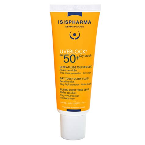 Fluid Protector Cu Efect Matifiant Cu Protectie Solara SPF Bebe Tei