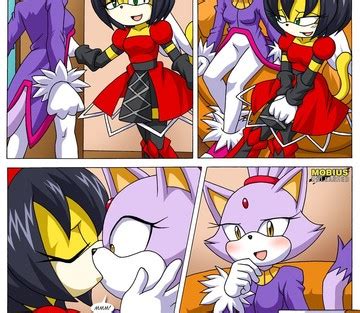 Inju Hunters Muses Sex And Porn Comics