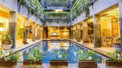 Rekomendasi Hotel Di Jogja Cocok Untuk Libur Lebaran Penamas