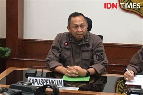 Kejagung Periksa Saksi Terkait Kasus Korupsi Bts Kominfo