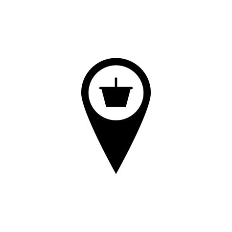 Ecommerce Placeholder Vector Icon Illustration 23020725 Vector Art At