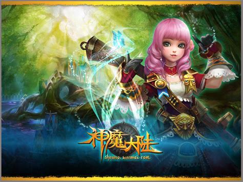 Forsaken World MMORPG Will Open In February | MMOLite