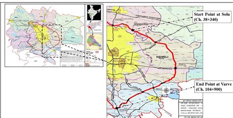 Pune Ring Road Work To Begin In April 2023 And To Be Complete By