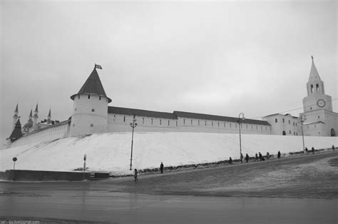 Казанский Кремль: russiantowns — LiveJournal