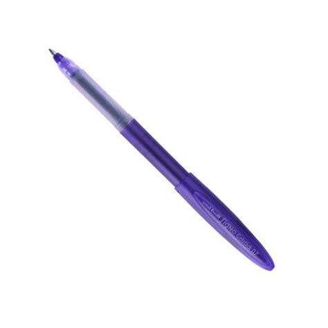 Uni Ball Signo Gelstick UM 170 Pens Violet Pack 12 735324000 Fast