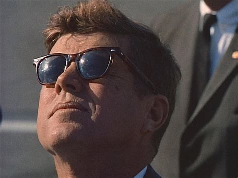 Jfk Wearing Sunglasses Compilation Rpresidents