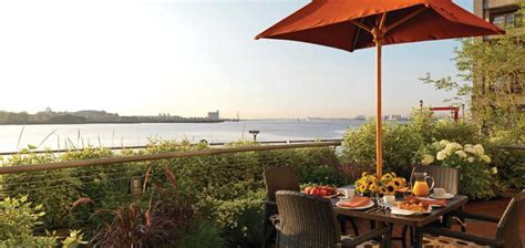 Battery Wharf Hotel, Boston Review | The Hotel Guru