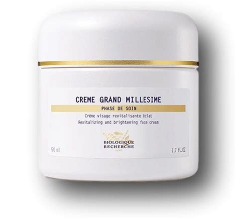 Biologique Recherche Serum Grand Millesime 30ml