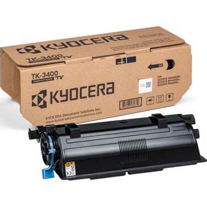 Kyocera Toner Tk Schwarz Seiten B Ttcher Ag