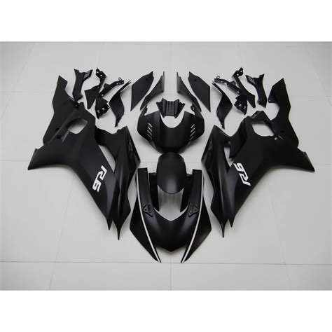 Yamaha Yzf R6 Fairing Set Mfc003 2017 2019 Motorcycle Fairings