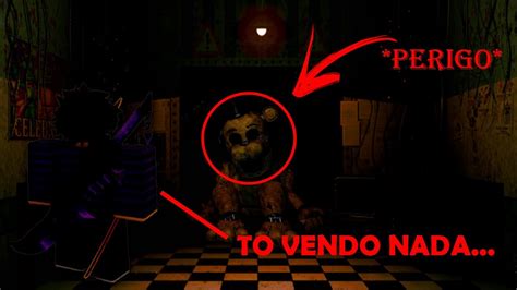 Fnaf Doom SÓ Q N Kkkkkkkkkkk Youtube