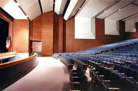 James Bowie High School — Lbl Architects