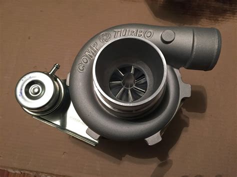 Another DIY Twin Turbo kit (COMP oil-less turbos) - Nissan 370Z Forum