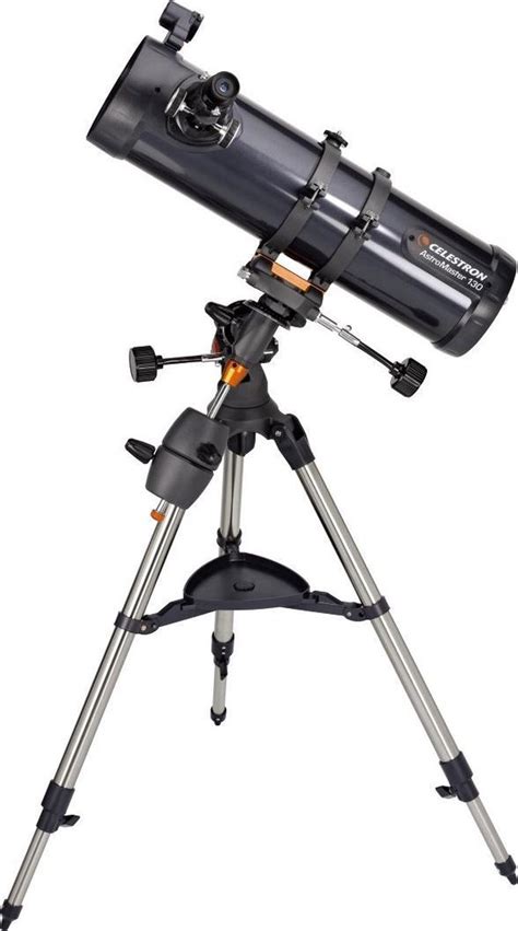 Bol Celestron Astro Master 130EQ Telescoop