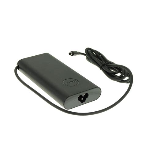 Dell Original W Ac Adapter V Mm Pin Laptop Charger Adapter