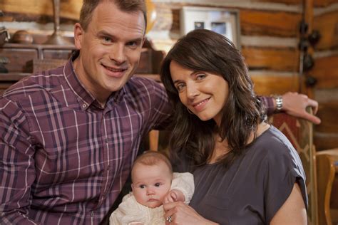 Heartland Amy And Ty Have A Baby