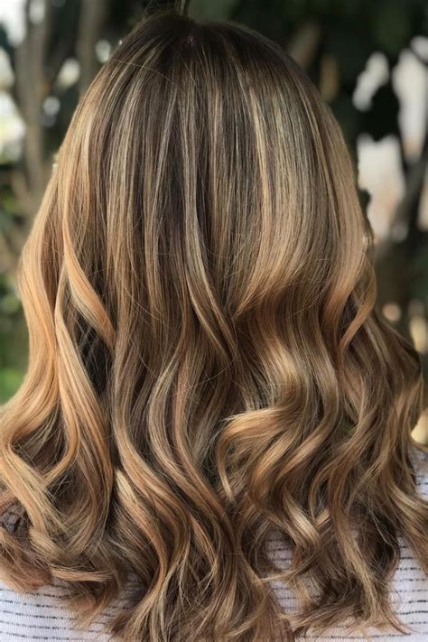 Dark Blonde Color Ideas That Are Low Maintenance Dark Blonde Hair