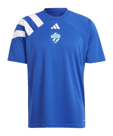 Adidas Tsv Hartberg Prematch Shirt Blauw Fan Shop Fan