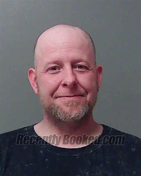 Recent Booking Mugshot For Brian Patrick Bird In Macon County Illinois