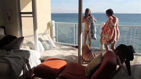 Naked Sophia Takal In All The Light In The Sky