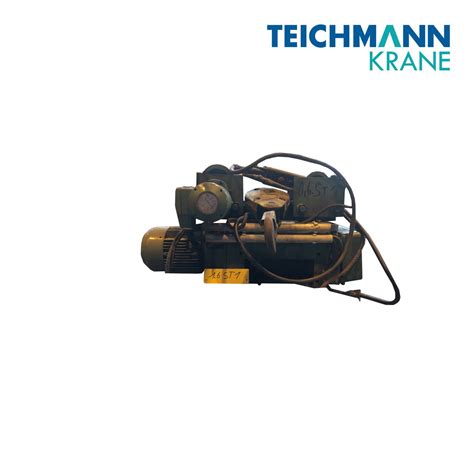 Stahl AS 308 2/1