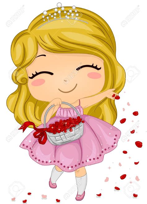 Flower girl clipart 20 free Cliparts | Download images on Clipground 2024