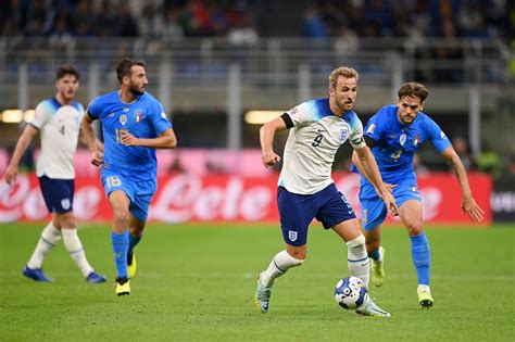 Italy vs England Prediction and Betting Tips | 23rd March 2023