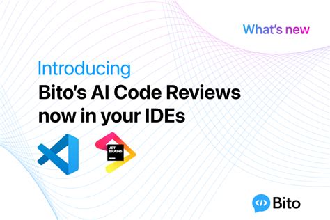 Best Automated Ai Code Review Tools Bito