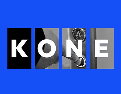 Kone Photoshop Projects :: Photos, videos, logos, illustrations and branding :: Behance