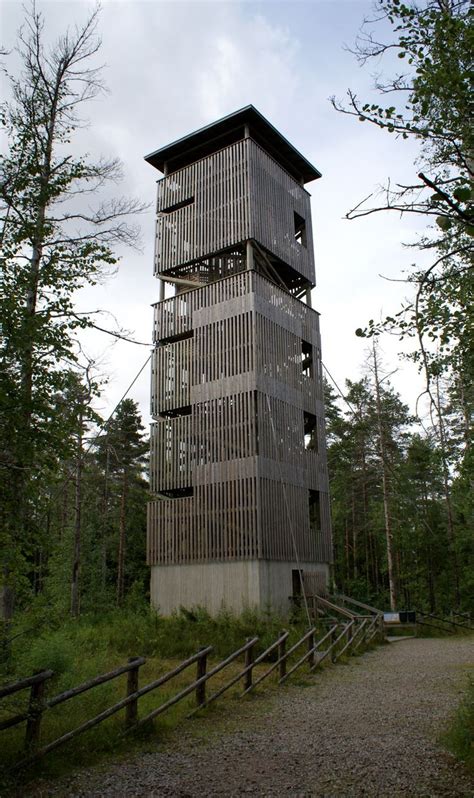 Lauhanvuoren Kansallispuisto Isojoki Retkipaikka