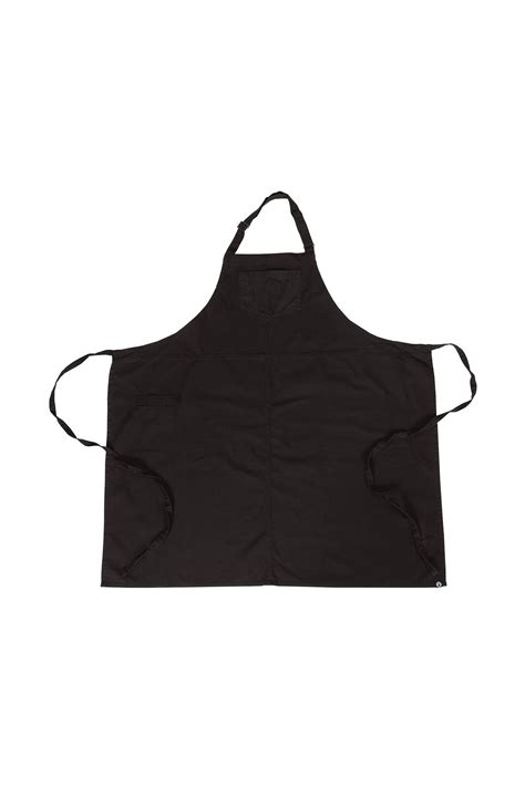 Openbox Chef Works Rockford Chefs Bib Apron Abckv For Sale Online Ebay