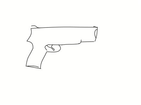 24 Animated Glock  2022