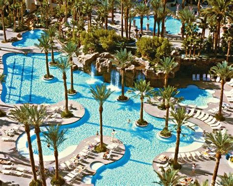 Hilton Grand Vacations Club At The Flamingo Timeshare