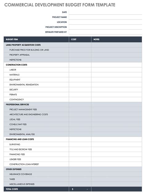 Construction Cost Report Template Rebeccachulew