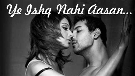 Ye Ishq Nahi Aasan Episode 7 Bipasha Basu And John Abrahams