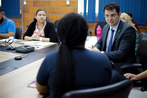 Ugpe Cria Câmara De Mediação Para Ampliar Transparência E Diálogo Na Execução De Obras E