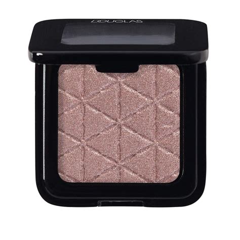 Acu ēnas DOUGLAS COLLECTION DOUGLAS MAKE UP Mono Eyeshadow Iridescent