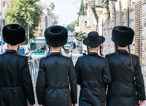 helping haredi startups beat  bias