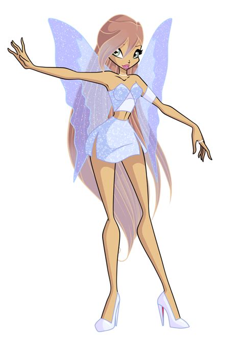 Winx Club Fanmade Air Google Search Fairy Artwork Character Design