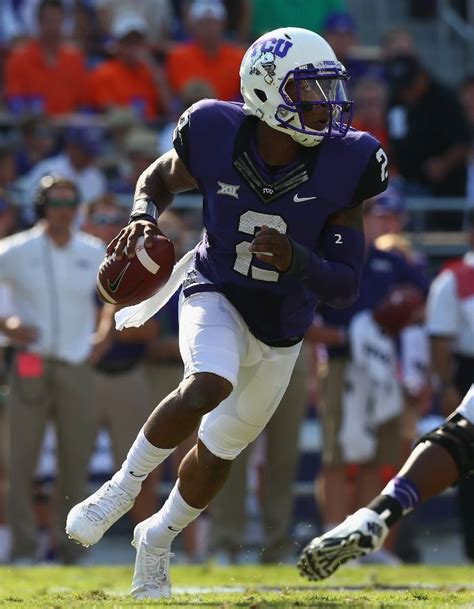 TCU Horned Frogs Scores, Stats and Highlights - ESPN | Tcu football ...