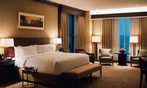 Standard Room Vs Deluxe Room Unraveling The Differences Peery Hotel