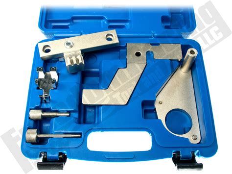 L Land Rover Jaguar Timing Tool Kit